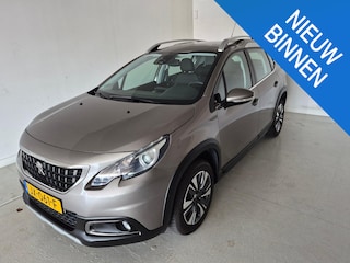 Peugeot 2008 1.2 Automaat Allure