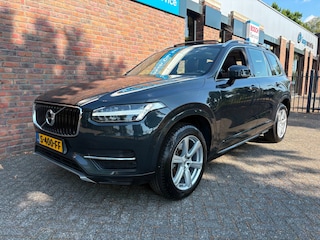 Volvo XC90 2.0 T8 Twin Engine AWD Panoramadak|Trekhaak|ACC|Blis