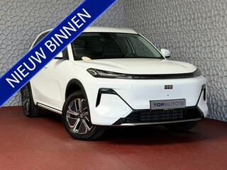 Geely Starray EM-i 1.5 MAX+ PHEV LONG RANGE 29,8 KWH | 136km WLTP | PANORAMADAK | Massage