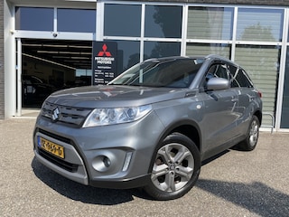 Suzuki Vitara 1.6 Exclusive