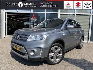 Suzuki Vitara 1.6 Exclusive