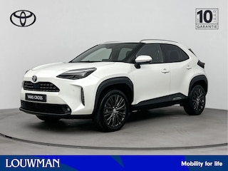 Toyota Yaris Cross 1.5 Hybrid Adventure | Head Up Display | Stoelverwarming | Parkeersensoren | **