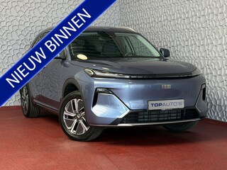 Geely Starray EM-i 1.5 MAX+ PHEV LONG RANGE 29,8 KWH | 136km WLTP | PANORAMADAK | Massage