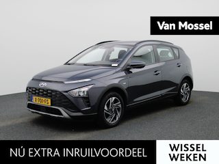 Hyundai Bayon 1.0 T-GDI Comfort