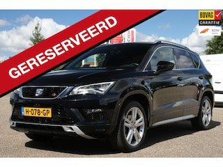 Seat Ateca 1.5 TSI FR Business Intense
