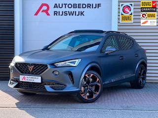 Cupra Formentor 1.4 e-Hybrid VZ Copper Edition Schaal/Pano/Camera