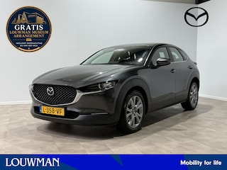 Mazda CX-30 2.0 e-SkyActiv-X M Hybrid Comfort