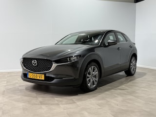 Mazda CX-30 2.0 e-SkyActiv-X M Hybrid Comfort