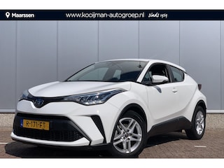 Toyota C-HR 1.8 Hybrid Active | Camera | Automatisch Grootlicht assistent | Cruise Control |