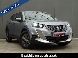 Peugeot 2008 EV Blue Lease Active 50 kWh * CARPLAY * SOH 93.6% !!