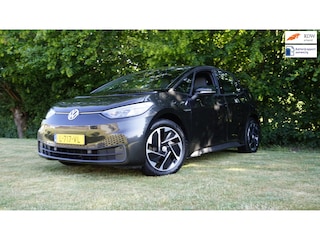 Volkswagen ID.3 Life 58 kWh SOH 91.3 %