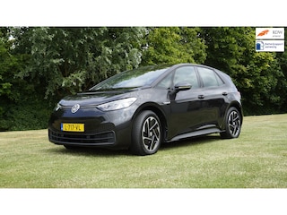 Volkswagen ID.3 Life 58 kWh SOH 91.3 %