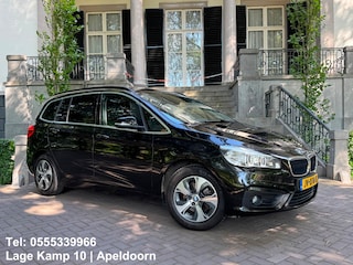 BMW 2-serie Tourer 216i High Executive Navi Climate Cruise Ctr Trekhaak Pdc Lmv