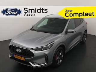 Ford Kuga 2.5 PHEV 243 pk ST-Line X I AGR stoelen | Adapt Cruise I Winter Pack | B&O | 360° Camera I All seasonbanden |
