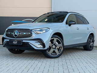 Mercedes-Benz GLC 300e 4MATIC |AMG Line|Alpine grijs|Pano|DigiLight|Burm|Night|20''inch|360cam