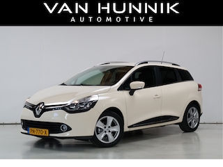 Renault Clio Estate 0.9 TCe Dynamic | Trekhaak | Navi | Clima | Cruise | Dealer Oh
