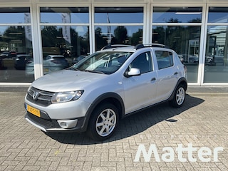 Dacia Sandero 0.9 TCe Stepway Lauréate