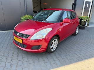 Suzuki Swift 1.2 INRUILKOOPJE !! ZO MEE !!