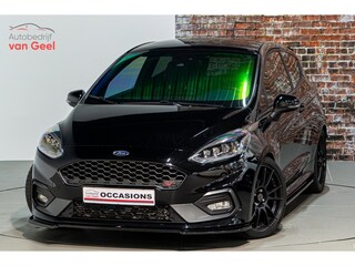 Ford Fiesta 1.5 EcoBoost ST-3 | B&O | Cruise Control | Pano | Winterpack