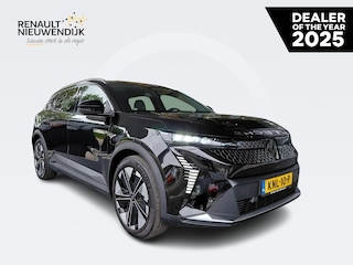 Renault Scénic E-Tech EV87 long range Techno | Demo Hillegom | Panoramadak | Harman/Kardon