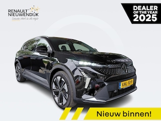Renault Scénic E-Tech EV87 long range Techno | Demo Hillegom | Panoramadak | Harman/Kardon