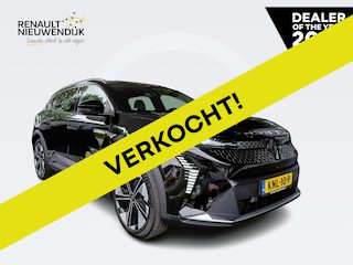 Renault Scénic E-Tech EV87 long range Techno | Demo Hillegom | Panoramadak | Harman/Kardon