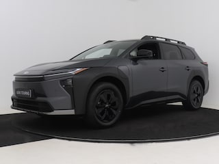 Toyota bZ4X Touring Dynamic AWD 75 kWh