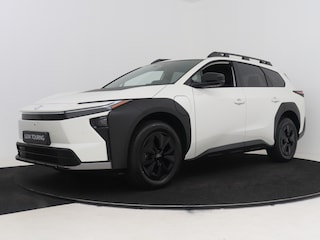 Toyota bZ4X Touring Dynamic 75 kWh