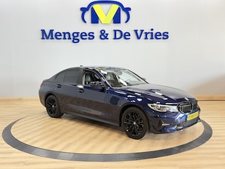 BMW 320e Business Edition Plus Airco ECC | Camera | Memory | Keyless | Laser | Leder | Stoel Verwarming | Isofix | NAP