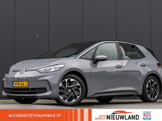 Volkswagen ID.3 Pro Business 59 kWh