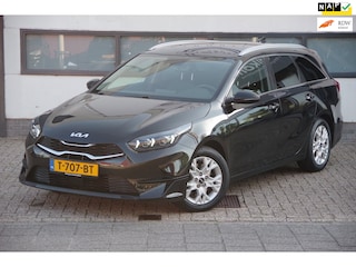 Kia Ceed Sportswagon 1.5 T-GDi DynamicPlusLine
