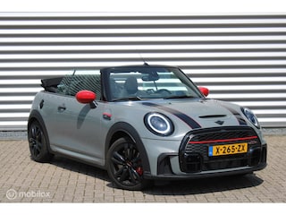 Mini Mini/Clubman/Cabrio Cabrio 2.0 231PK JCW Pack FULL