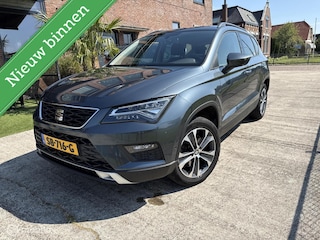 Seat Ateca 1.0 EcoTSI Style