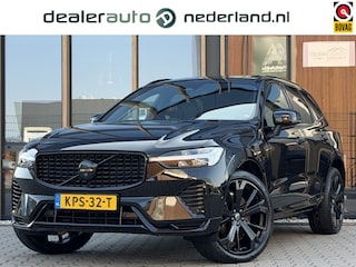 Volvo XC60 2.0 T6 AWD + Dark | Panoramadak | Head-up | H&K | SOH 100% |