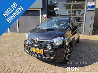 Renault Twingo 1.0 SCe Limited OPENDAK/AIRCO/CRUISE/STOELVERW/ELEC RAMEN