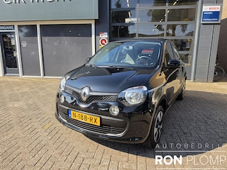 Renault Twingo 1.0 SCe Limited OPENDAK/AIRCO/CRUISE/STOELVERW/ELEC RAMEN