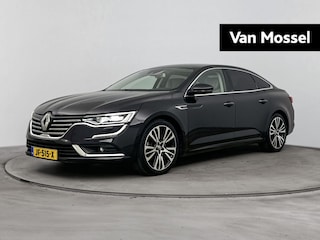 Renault Talisman 1.6 TCe Initiale Paris 200PK | Trekhaak | Stoelkoeling | BOSE Audio | Volleder Interieur | 4-Control | 19'' Inch Velgen