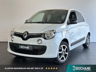 Renault Twingo 1.0 SCe Limited DEALERONDERHOUDEN | PARKEERSENOREN ACHTER | TELEFOONHOUDER | AIRCO |