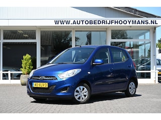 Hyundai i10 1.1 i-Drive Cool Trekhaak Airco