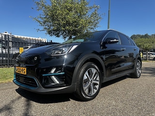 Kia Niro e-Niro 150KW/64kWh 204pk SOH 100% Aut Dynamic Plus Line S-dak