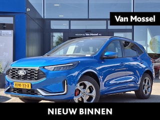 Ford Kuga 2.5 PHEV ST-Line X