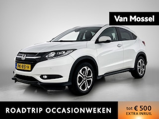 Honda HR-V 1.5 i-VTEC Executive | TREKHAAK | PANORAMADAK | NAVIGATIE | CAMERA | KLIMAATREGELING