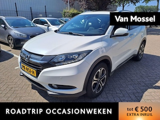 Honda HR-V 1.5 i-VTEC Executive | TREKHAAK | PANORAMADAK | NAVIGATIE | CAMERA | KLIMAATREGELING