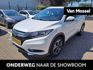 Honda HR-V 1.5 i-VTEC Executive | TREKHAAK | PANORAMADAK | NAVIGATIE | CAMERA | KLIMAATREGELING