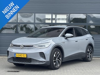 Volkswagen ID.4 PRO 77 KWH (96% SOH) I TREKHAAK I P-CAMERA I WINTERPAKET I WARMTEPOMP