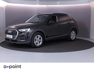 Audi Q3 35 TFSI Pro Line 150 pk | Navigatie via App | Parkeersensoren achter | LED koplampen | Apple Carplay/Android Auto | Elektr. achterklep |