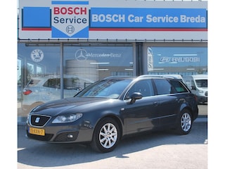 Seat Exeo 1.6 75KW BUSINESSLINE HIGH ST