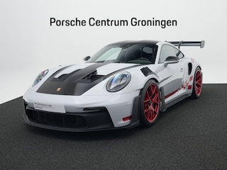 Porsche 911 GT3 RS