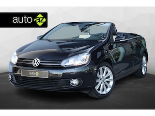 Volkswagen Golf Cabriolet 1.4 TSI / Stoelverwarming / Climate / DDC