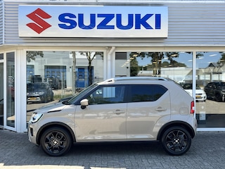 Suzuki Ignis 1.2 Smart Hybrid 83pk Automaat Select (RIJKLAARPRIJS) *Tot 10 Jaar Suzuki Garantie